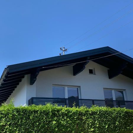 Nexis Apartment 10 Radstadt Exterior foto