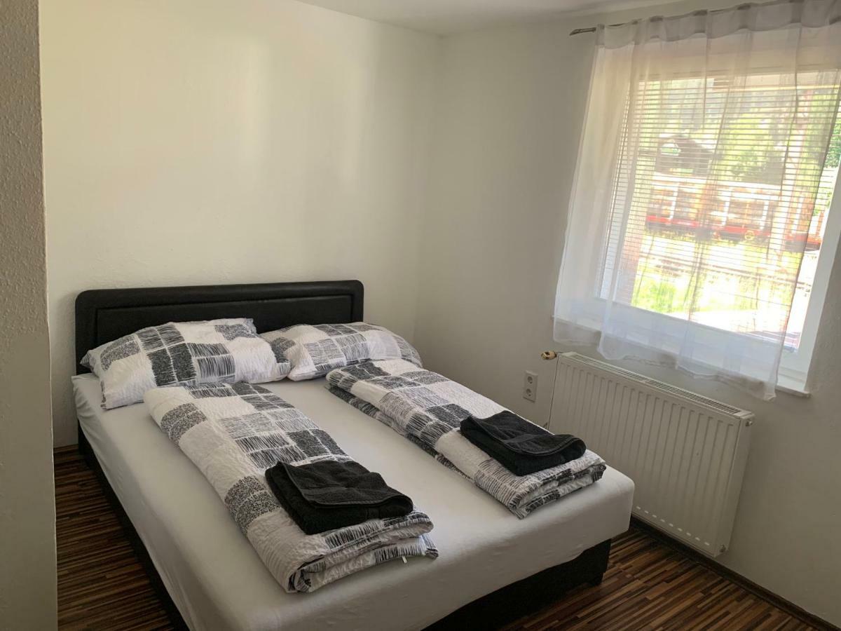 Nexis Apartment 10 Radstadt Exterior foto